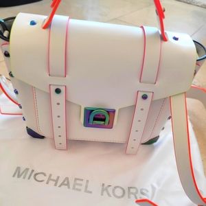 NWOT Michael Kors bag